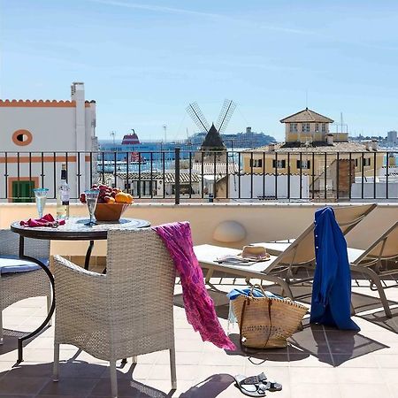 Staycatalina Boutique Hotel-Apartments Palma de Maiorca Quarto foto