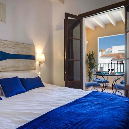 Staycatalina Boutique Hotel-Apartments Palma de Maiorca Exterior foto