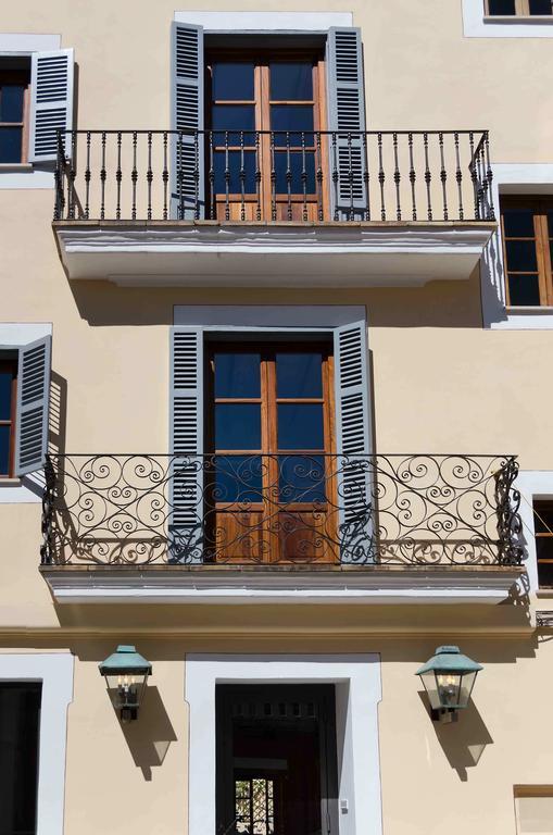 Staycatalina Boutique Hotel-Apartments Palma de Maiorca Exterior foto
