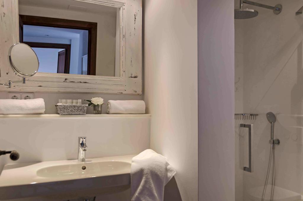 Staycatalina Boutique Hotel-Apartments Palma de Maiorca Quarto foto