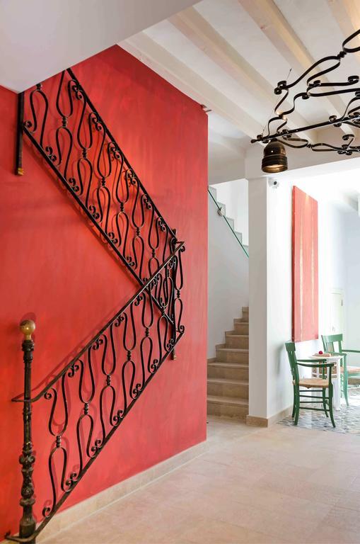 Staycatalina Boutique Hotel-Apartments Palma de Maiorca Exterior foto