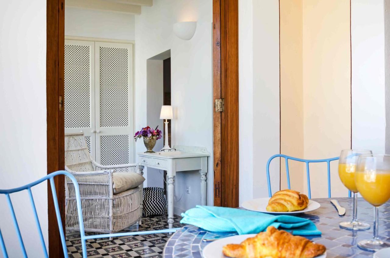 Staycatalina Boutique Hotel-Apartments Palma de Maiorca Exterior foto