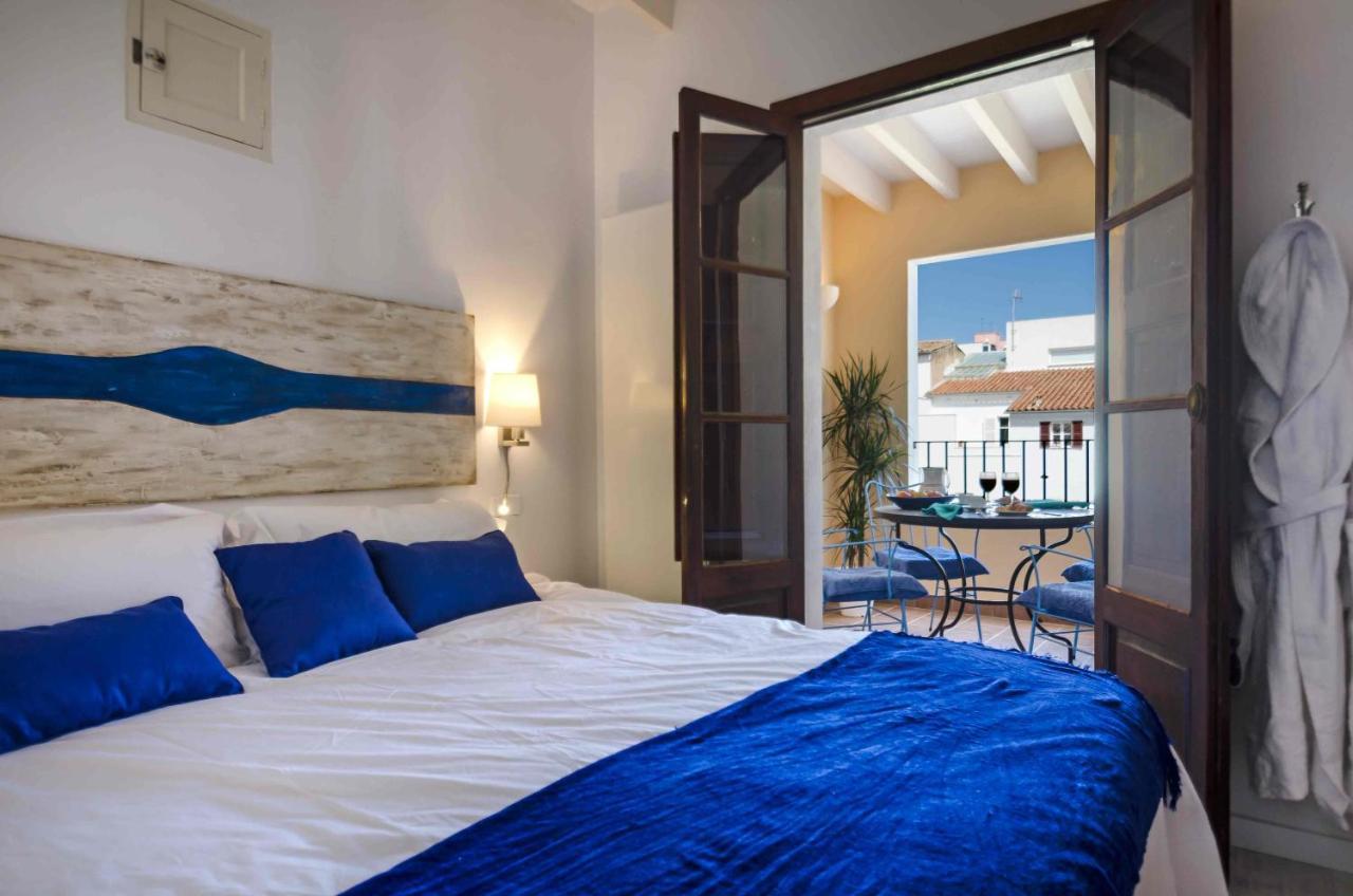 Staycatalina Boutique Hotel-Apartments Palma de Maiorca Exterior foto